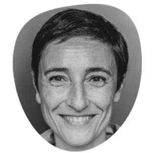Experts Just Different - Lucile Bloch Partenaire