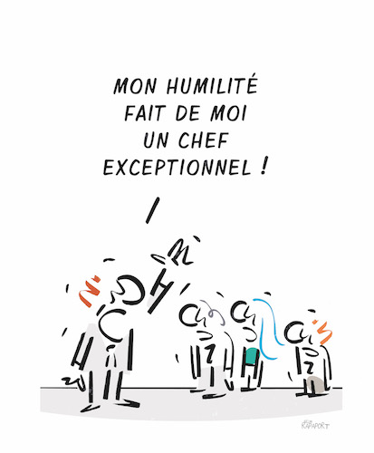 10 commandements Just Different #6