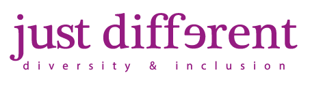 Just Different Pete Stone